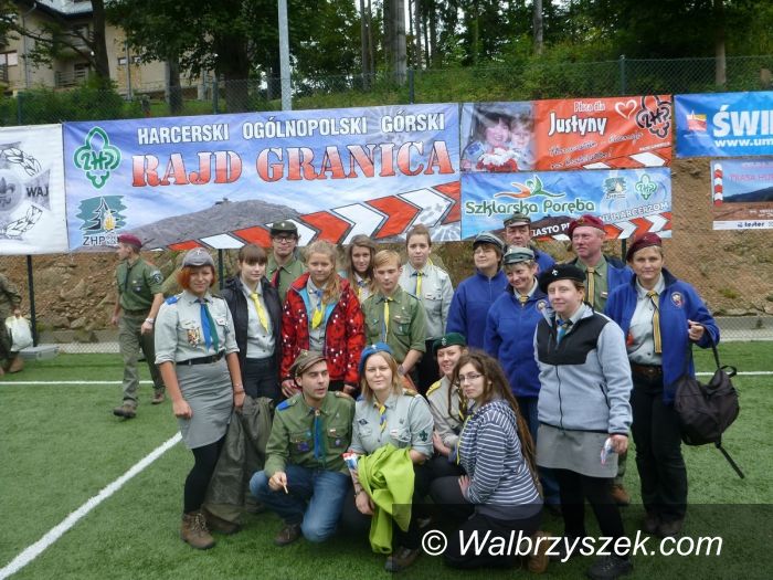 Region: Wędrówki "Watry"