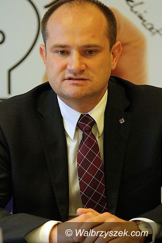 Wałbrzych: 50 przedsiębiorców uczestniczyło w Inauguracji Sudeckiego Klubu Pracodawców