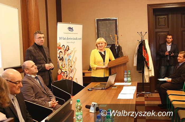 Wałbrzych: Rusza kolejna edycja konkursu Toyoty „Dobre pomysły zmieniają nasz świat”