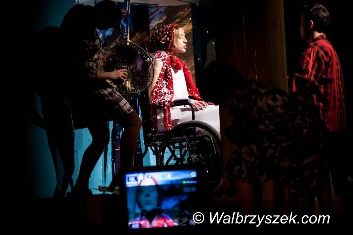 Wałbrzych: Teatr Dramatyczny wyrusza w festiwalowe podróże