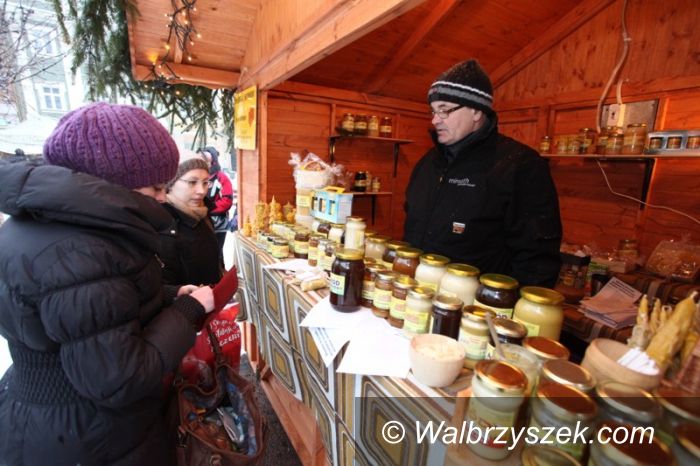 Wałbrzych: Oferta dla handlowców i rękodzielników