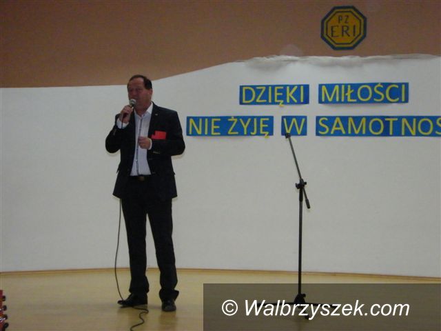 Region: Koncert setek serc w Świebodzicach
