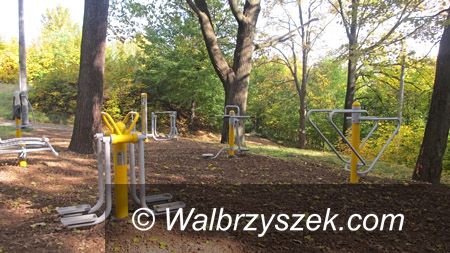 REGION, Mieroszów: Nowe siłownie w gminie Mieroszów