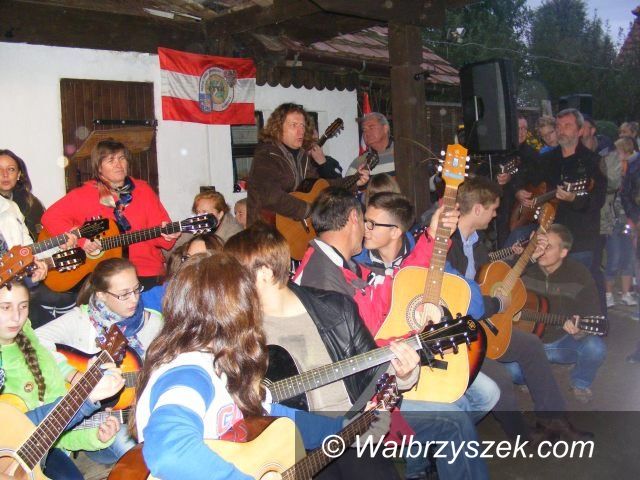 REGION: Turystyczne piosenki