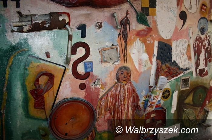 Wałbrzych: Wałbrzyska kamienica inna niż wszystkie