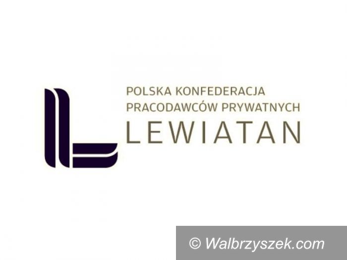 Kraj: Lewiatan też chce zmian w Komisji Trójstronnej