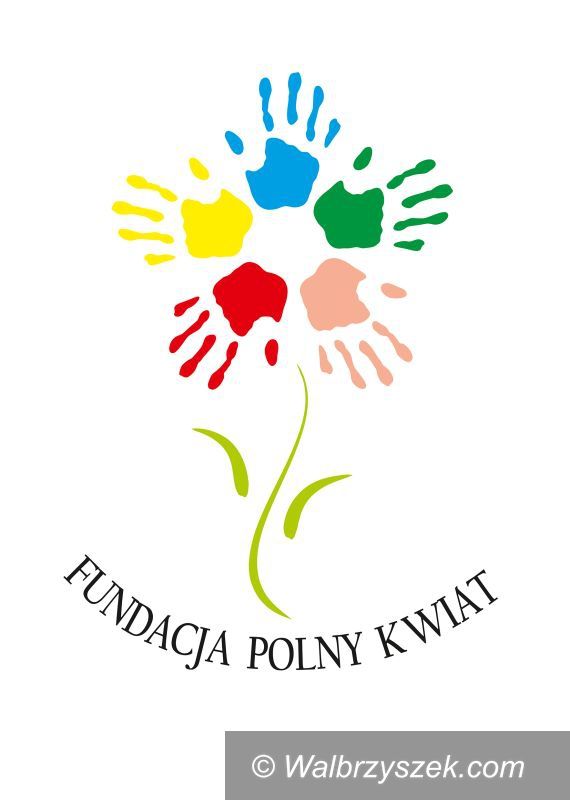 Stare Bogaczowice: Konkurs fotograficzny Fundacji „Polny Kwiat”