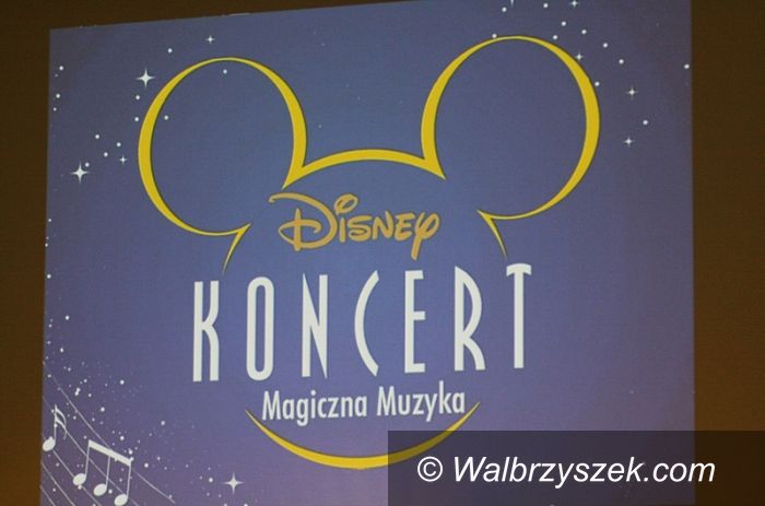 Wałbrzych: Dni Muzyki Filmowej w Filharmonii Sudeckiej