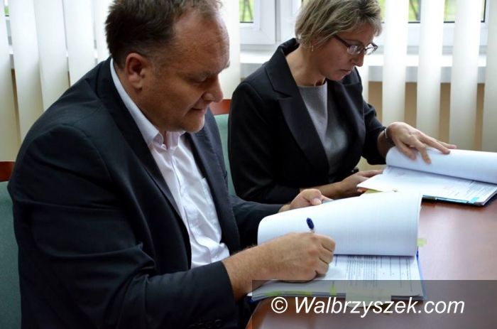 Wałbrzych/Boguszów-Gorce: Pieniądze na Starą Kopalnię i „Ścieżkę Hochbergów”