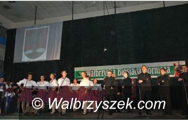 Wałbrzych: ”Silni  wałbrzyską tradycją”