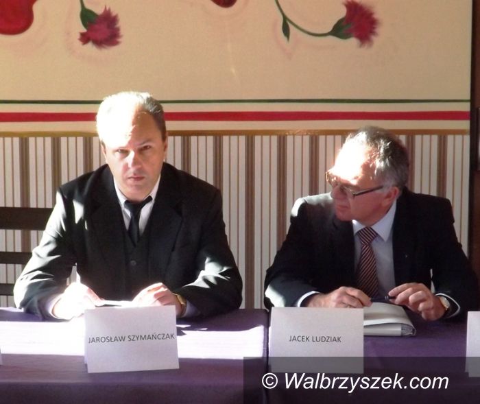 Wałbrzych: Travel World przechodzi do ofensywy w sprawie transportu na linii nr 30