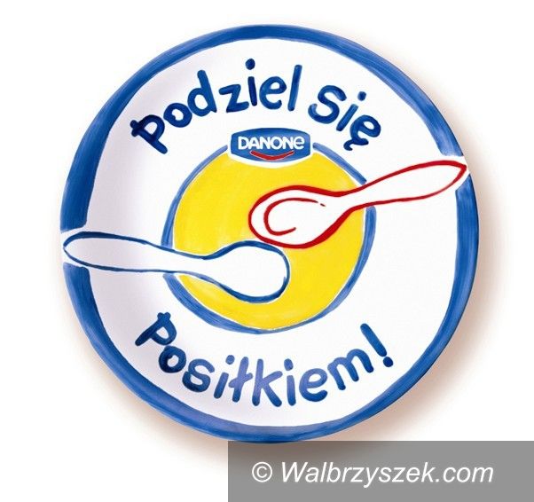REGION, Sokołowsko: Dolina Inspiracji z Sokołowska laureatem programu dożywiania dzieci