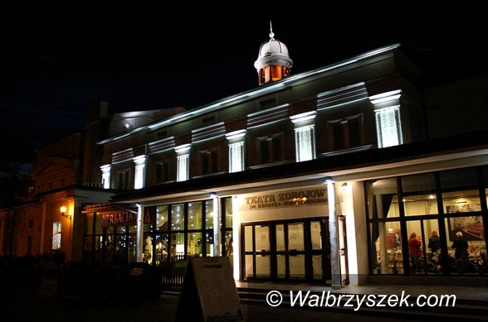 REGION, Szczawno Zdrój: Wieczór pieśni i romansów rosyjskich w Teatrze Zdrojowym