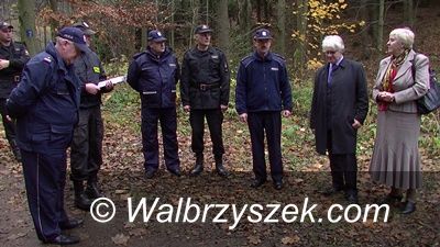 Wałbrzych/Głuszyca: Ćwiczenia dowódczo–sztabowe w KMP w Wałbrzychu