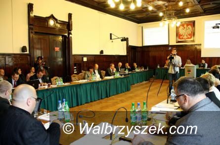 Wałbrzych: Masz auto z napędem elektrycznym – masz bezpłatne miejsce parkingowe