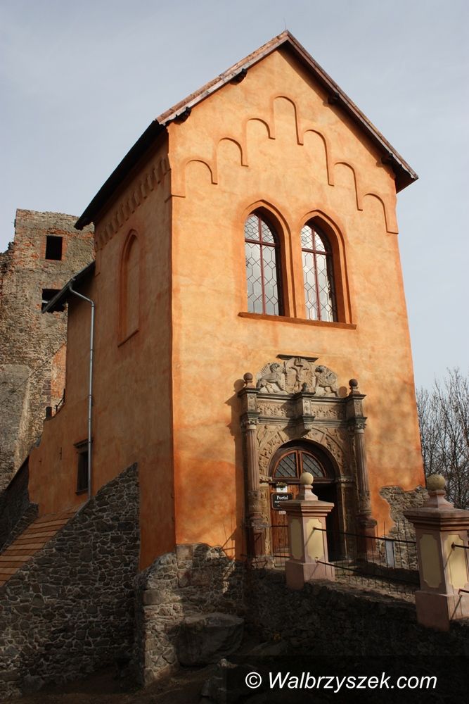 Region: Prace konserwatorskie na finiszu