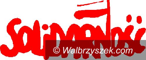 Wałbrzych: Solidarność odnosi się do wypowiedzi prezydenta