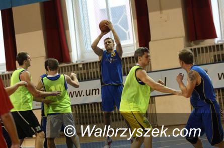 Wałbrzych: Wracamy do gry