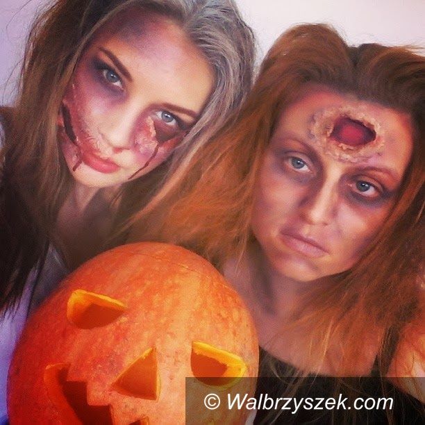 Wałbrzych: Więcej niż dynia. Halloween w Galerii Victoria