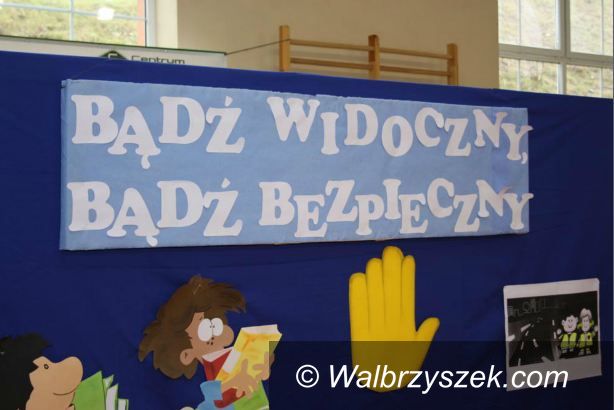 Walim: Jestem Widoczny – Jestem Bezpieczny
