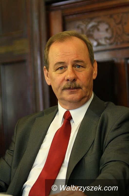 Wałbrzych: Radny Nowak domaga się nocnych autobusów