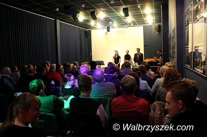 Wałbrzych: Koncert „Białym Orłem Wzleć”