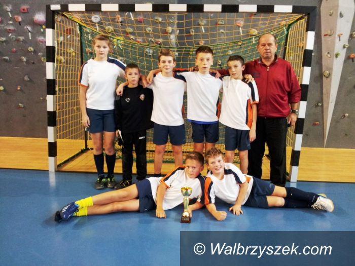 Witoszów Dolny: Sukces Baszty w Witoszowie Dolnym