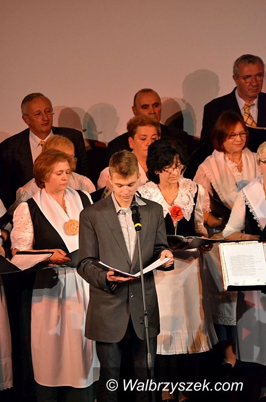 Wałbrzych: „Tutejsi, od Waldenburga do Wałbrzycha”