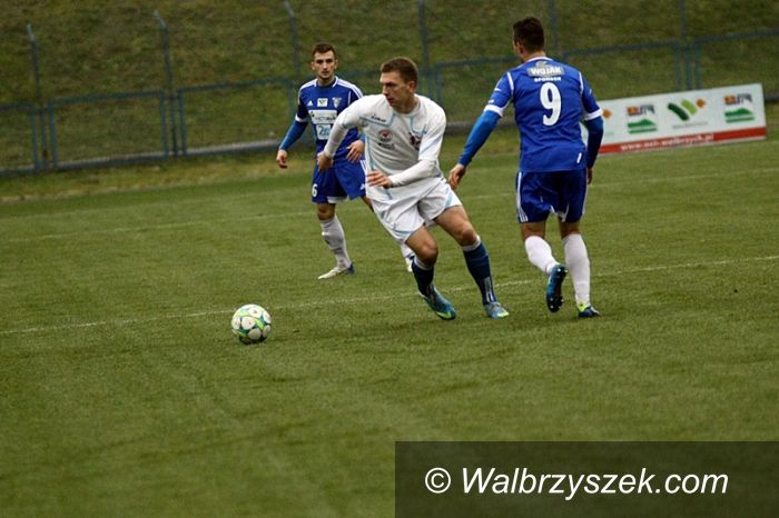 gornik: II liga piłkarska: Rok kończymy na 2. miejscu w tabeli