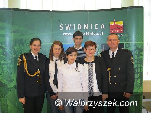 Region: „Razem Bezpieczniej”
