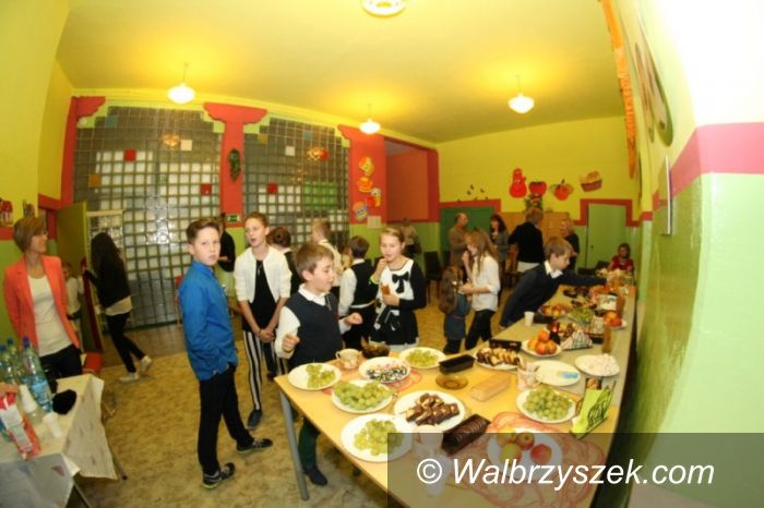 REGION, Mieroszów: XII Gminny Sejmik Ekologiczny w Gminie Mieroszów