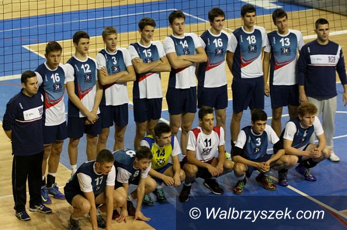 Wałbrzych: II Regionalny Turniej Talentów SOS im. Wiesława Gawłowskiego