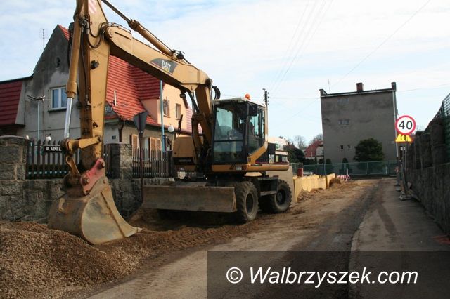Region: Ponad 3 mln na kanalizację dla Świebodzic