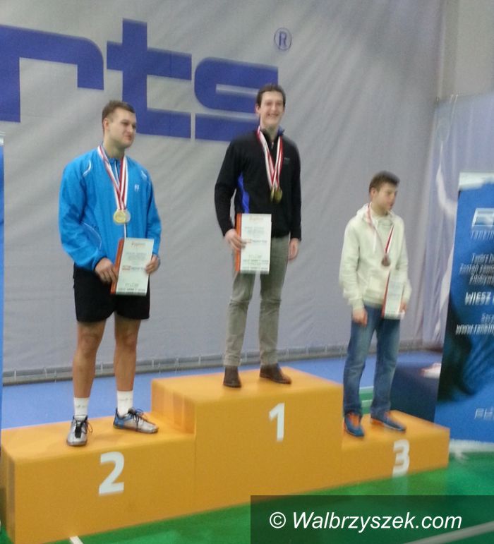 Wrocław: Historyczne zwycięstwa Michała Szymczaka