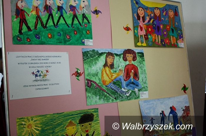 Wałbrzych: Miejska Wigilia Klubu Ośmiu