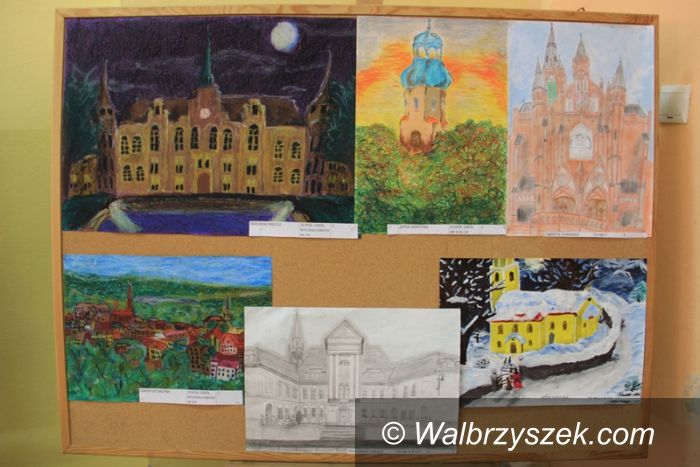 Wałbrzych: Wiedzą wiele o regionie