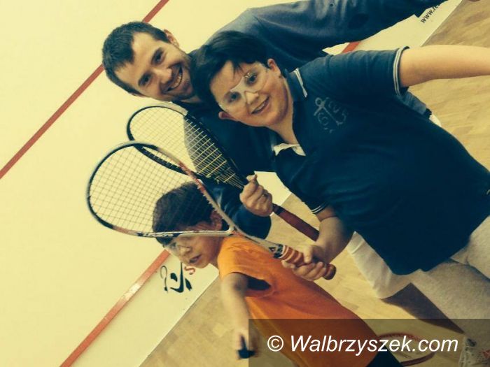 Wałbrzych: Wałbrzyski camp