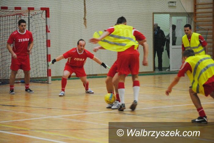 Czarny Bór: Bal Met pierwszy
