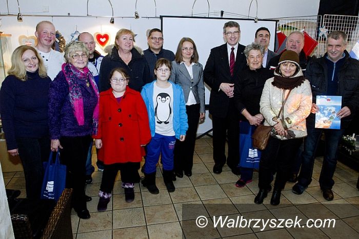 Region: W Świdnicy przyznano nagrody za świąteczne upiększanie domów