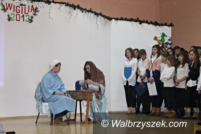 Region: Emeryci świątecznie
