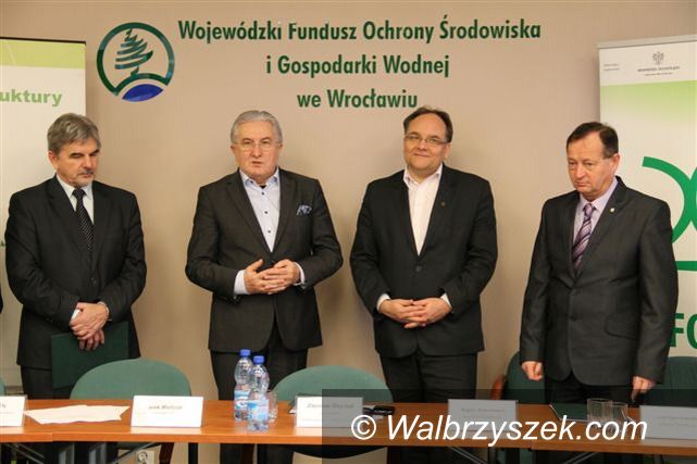 Region: Pełcznica będzie czystsza