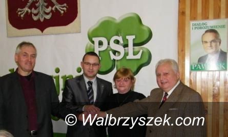 Wałbrzych: Podsumowanie wałbrzyskiej polityki w 2013 roku (styczeń–kwiecień)
