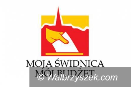 Świdnica: Budżet obywatelski – świdniczanie wybiorą spośród 218 projektów