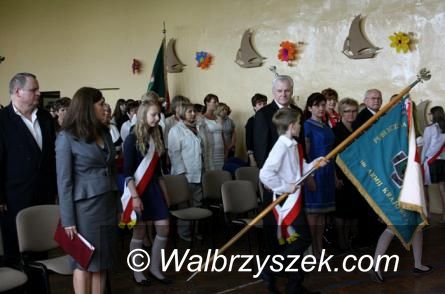 Wałbrzych/REGION: Wałbrzych i okolice – sprawy społeczne, kulturalne i kryminalne w 2013 roku (maj–sierpień)