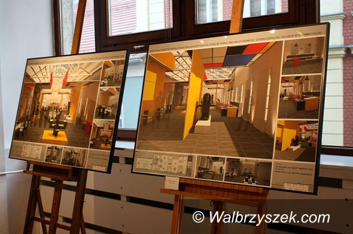 Wałbrzych: V Triennale Plastyki Wałbrzyskiej zakończone