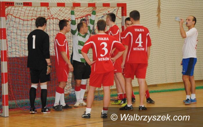Czarny Bór: Czarnoborska Liga Halowa po drugiej kolejce