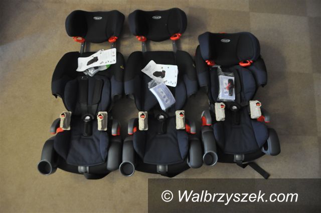Wałbrzych: Wałbrzyskie trojaczki