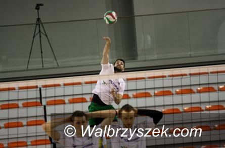 Wałbrzych: II liga siatkówki: Przeciwnikiem Victorii będzie Astra
