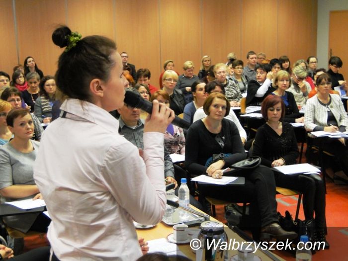Wałbrzych: Zapraszamy na bezpłatne szkolenia z nowego płatnika