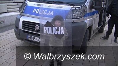 Wałbrzych: Podsumowanie działań policyjnych podczas WOŚP